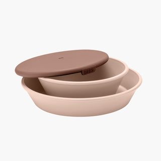 Dinner Set - Blush - Kollektive - Official distributor