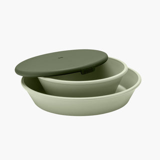 Dinner Set - Sage - Kollektive - Official distributor