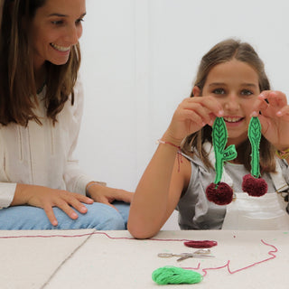 DIY MERY THE CHERRY - Kollektive - Official distributor