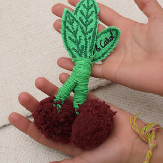 DIY MERY THE CHERRY - Kollektive - Official distributor