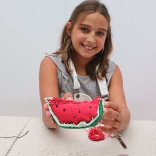 DIY WALLY THE WATERMELON - Kollektive - Official distributor