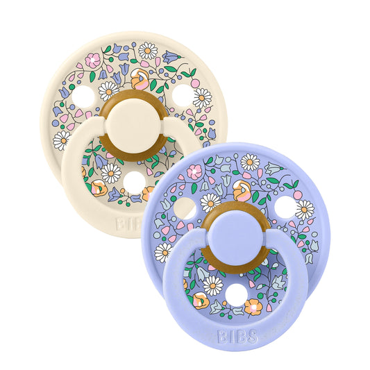 BIBS Liberty, Chloe Meadow/Ivory Mix (ETA 12 FEB) - Kollektive - Official distributor