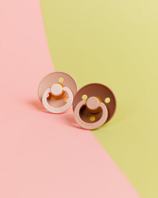 Fusion Colour, Blush/Woodchuck Mix - Kollektive Wholesale Portal