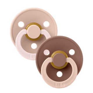 Fusion Colour, Blush/Woodchuck Mix - Kollektive Wholesale Portal