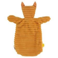 Handpuppet - Mr. Fox - Kollektive - Official distributor