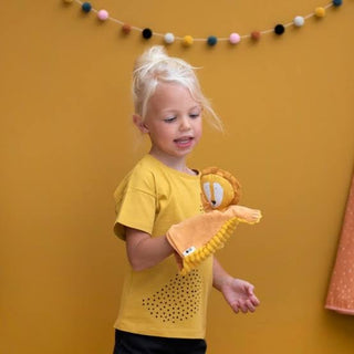 Handpuppet - Mr. Fox - Kollektive - Official distributor