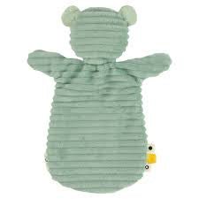 Handpuppet - Mr. Polar Bear - Kollektive - Official distributor