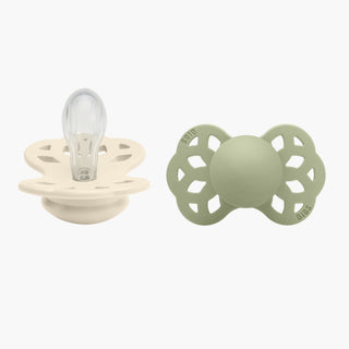 Infinity, Symmetrical S2 - Ivory/Sage - Kollektive - Official distributor