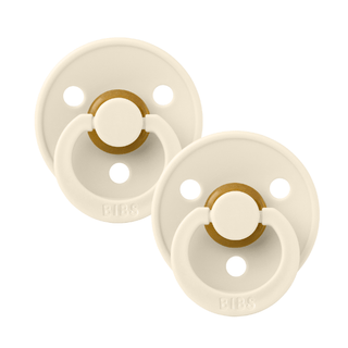 Ivory Round, Latex (2pk) - Kollektive Wholesale Portal