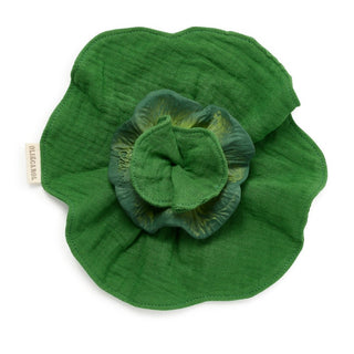 Kendall the Kale Mini Doudou-Teether - Kollektive - Official distributor