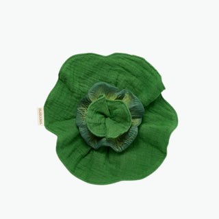 Kendall the Kale Mini Doudou - Teether - Kollektive - Official distributor
