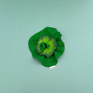 Kendall the Kale Mini Doudou-Teether - Kollektive - Official distributor