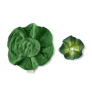 Kendall the Kale Mini Doudou-Teether - Kollektive - Official distributor