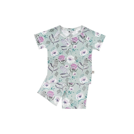 Kippins Banksi Organic Cotton Short PJam - Kollektive - Official distributor