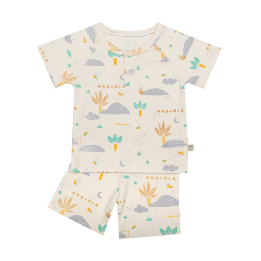 Kippins Desert Organic Cotton Short PJam - Kollektive - Official distributor