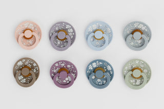 Liberty, Capel/Blush (2pk) - Kollektive Wholesale Portal