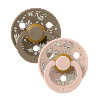 Liberty, Capel/Blush (2pk) - Kollektive Wholesale Portal