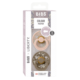 Liberty, Capel/Blush (2pk) - Kollektive Wholesale Portal
