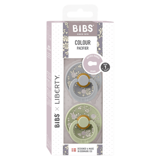 Liberty, Capel/Sage (2pk) - Kollektive Wholesale Portal