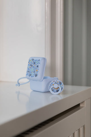 Liberty, Chamomile Lawn/Baby Blue (2pk) - Kollektive Wholesale Portal