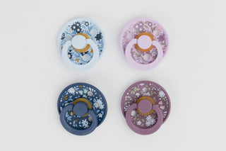 Liberty, Chamomile Lawn/Baby Blue (2pk) - Kollektive Wholesale Portal