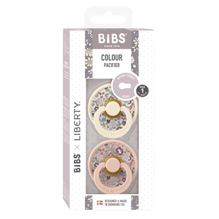 Liberty, Eloise/Blush (2pk) - Kollektive Wholesale Portal