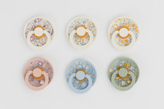 Liberty, Eloise/Sage (2pk) - Kollektive Wholesale Portal