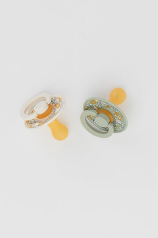 Liberty, Eloise/Sage (2pk) - Kollektive Wholesale Portal