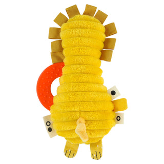 Mini activity toy - Mr. Lion - Kollektive - Official distributor
