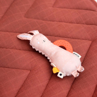 Mini activity toy - Mr. Lion - Kollektive - Official distributor