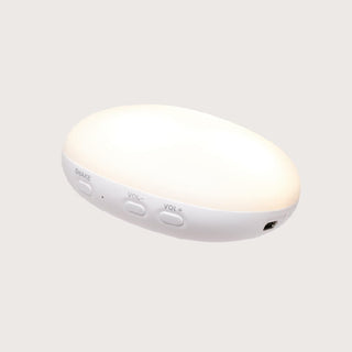 Moonie, Organic Humming Bear - Cappuccino (Pre - order ETA Oct) - Kollektive Wholesale Portal