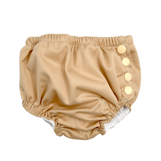 Swim Nappy - Butterscotch - Kollektive - Official distributor