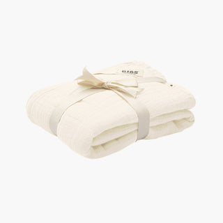 Muslin Swaddle - Ivory - Kollektive - Official distributor