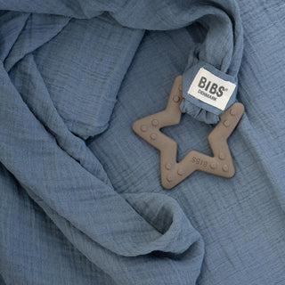 Muslin Swaddle - Petrol - Kollektive - Official distributor