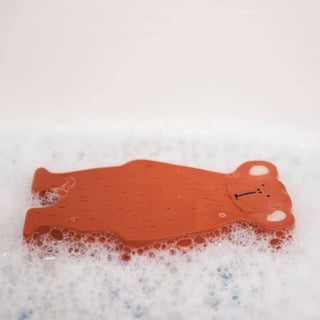 Natural rubber toy - Mr. Monkey - Kollektive - Official distributor