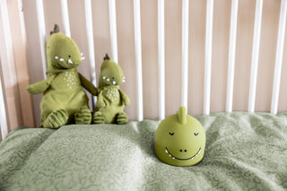 Night light - Mr. Dino (ETA Late August) - Kollektive Wholesale Portal