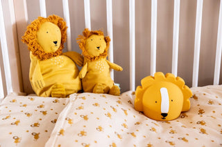 Night light - Mr. Lion (ETA Late August) - Kollektive Wholesale Portal