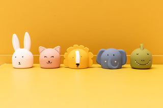 Night light - Mr. Lion (ETA Late August) - Kollektive Wholesale Portal
