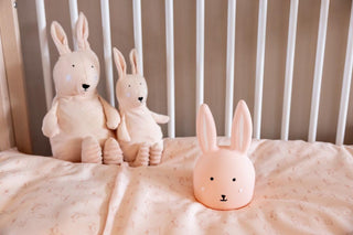 Night light - Mrs. Rabbit (ETA Late August) - Kollektive Wholesale Portal