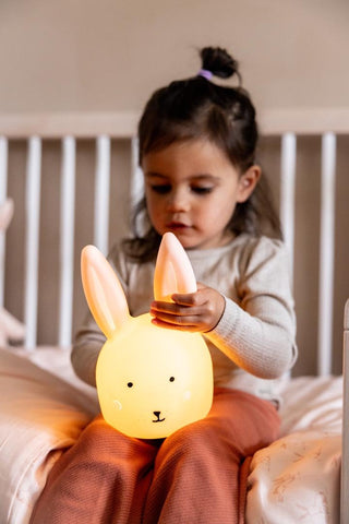 Night light - Mrs. Rabbit (ETA Late August) - Kollektive Wholesale Portal