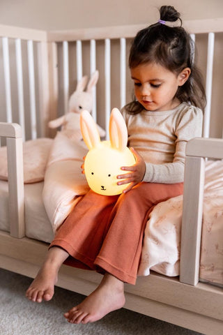 Night light - Mrs. Rabbit (ETA Late August) - Kollektive Wholesale Portal