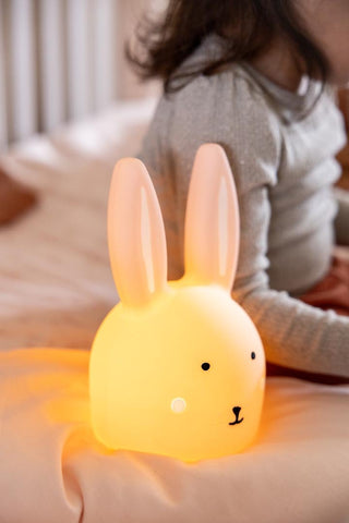 Night light - Mrs. Rabbit (ETA Late August) - Kollektive Wholesale Portal