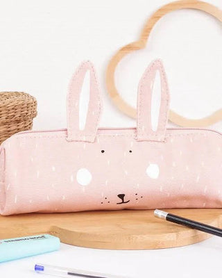 Pencil case long - Mrs. Rabbit - Kollektive - Official distributor