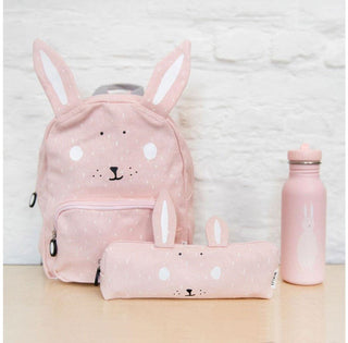 Pencil case long - Mrs. Rabbit - Kollektive - Official distributor