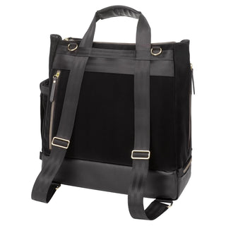 Pivot Backpack - Black - Kollektive - Official distributor
