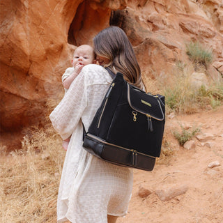 Pivot Backpack - Black - Kollektive - Official distributor