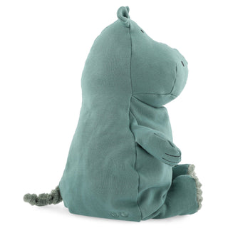Plush toy large - Mr. Hippo - Kollektive - Official distributor