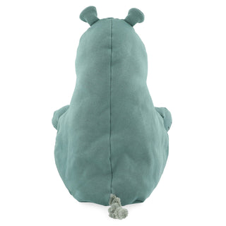 Plush toy large - Mr. Hippo - Kollektive - Official distributor
