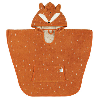 Poncho - Mr. Fox - Kollektive - Official distributor