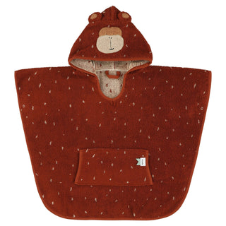 Poncho - Mr. Monkey - Kollektive - Official distributor